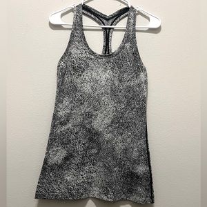 Lululemon Swiftly Tech Racerback Tank Top